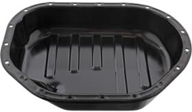 Масляный поддон двигателя