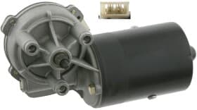 Двигун склоочисника