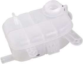 Бачок охлаждающей жидкости