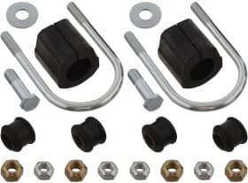 Монтажний комплект стійки стабілізатора