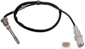 Датчик температуры выхлопных газов Датчик температуры выхлопных газов