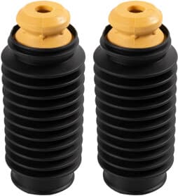 Комплект (пыльники + отбойники)