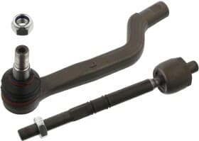 Рулевая тяга в сборе