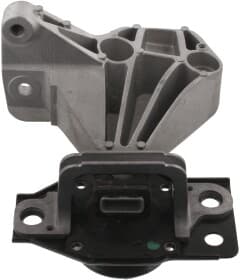 Подушка двигателя