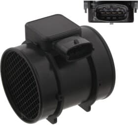 Расходомер воздуха