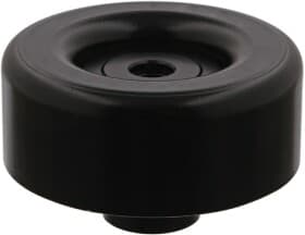 Обводной ролик поликлинового ремня