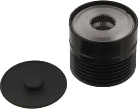 Муфта генератора