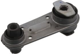 Подушка двигуна