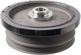 Шків колінчастого вала