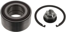 Подшипник ступицы