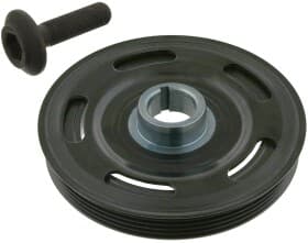 Шкив коленчатого вала