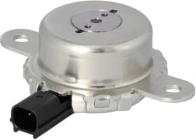 Регулювальний клапан розподільного вала