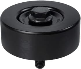 Обвідний ролик поліклинового ременя Обвідний ролик поліклинового ременя