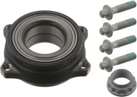 Підшипник ступиці колеса