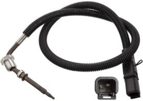 Датчик температури вихлопних газів