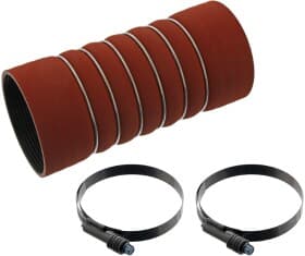 Патрубок интеркулера Патрубок интеркулера