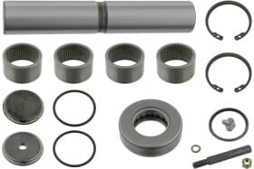 Ремкомплект шкворня