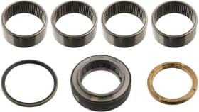 Ремкомплект шкворня