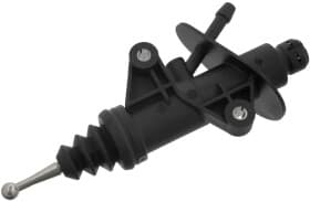 Главный цилиндр сцепления