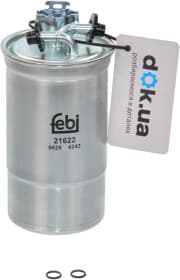 Паливний фільтр