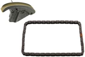 Цепь привода маслонасоса