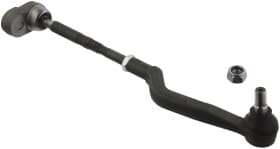 Рулевая тяга в сборе