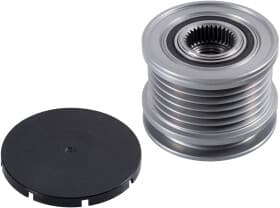 Муфта генератора