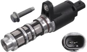 Регулирующий клапан распредвала Регулирующий клапан распредвала