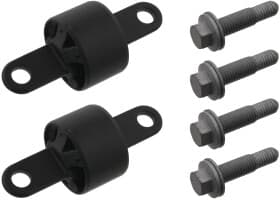 Підшипник балки