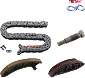 Комплект цепи ГРМ