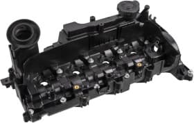 Клапанна кришка