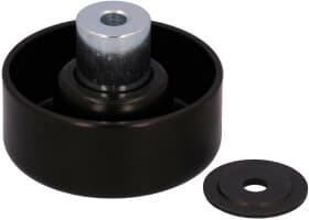 Обводной ролик поликлинового ремня