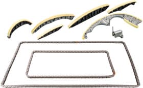 Комплект цепи ГРМ