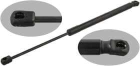 Газовый упор багажника