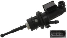 Головний циліндр зчеплення