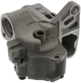 Масляный насос