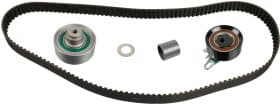 Комплект ремня ГРМ