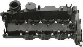 Клапанна кришка