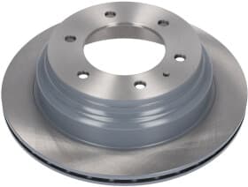 Гальмівний диск