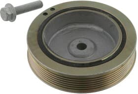 Віброгасник