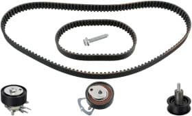 Комплект ремня ГРМ