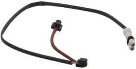 Датчик зношення гальмівних колодок