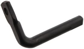 Натяжной ролик поликлинового ремня