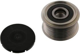 Муфта генератора