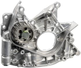 Масляный насос