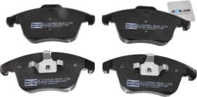 Тормозные колодки