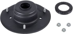 Комплект (опора + подшипник)