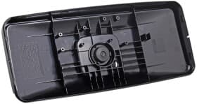 Корпус паливного насоса Febi 49944