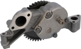 Масляный насос