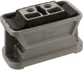 Подушка двигателя (КПП)